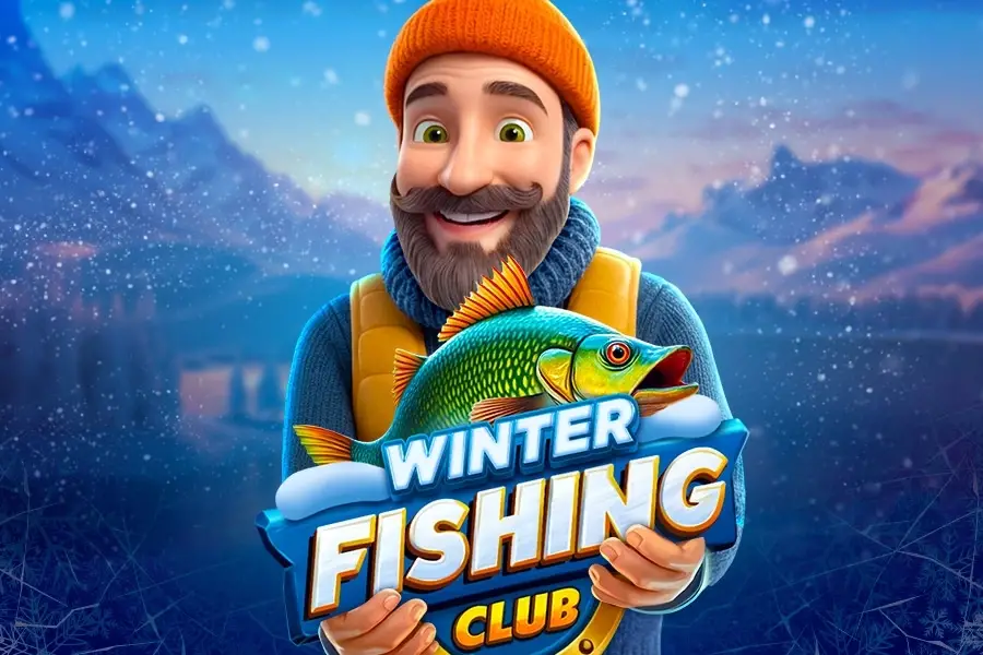 Winter Fishing Club thumbnail