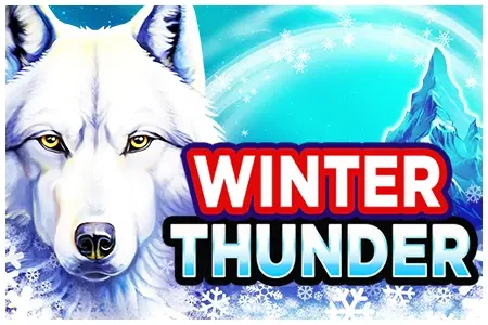 Winter Thunder thumbnail