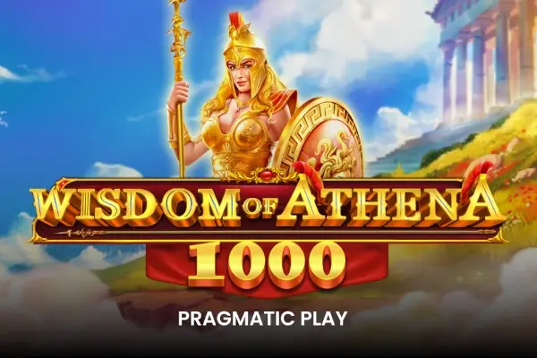 Wisdom of Athena 1000 thumbnail