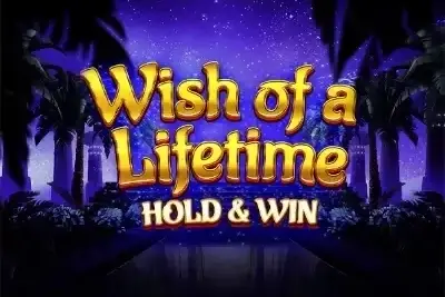 Wish of a Lifetime: Hold and Win thumbnail