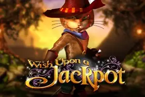 Wish Upon A Jackpot thumbnail