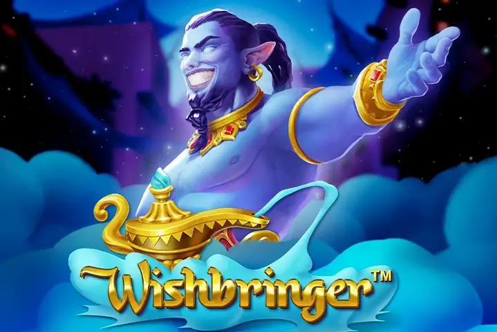 Wishbringer thumbnail