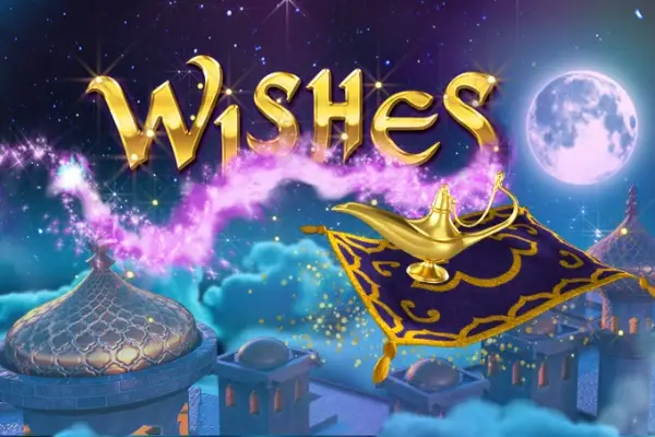 Three Fortune Wishes thumbnail