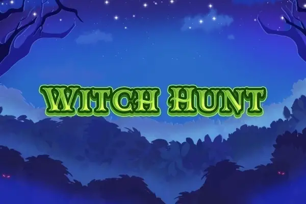 Witch Hunt thumbnail