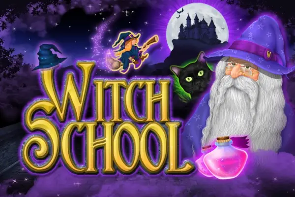 Witch School thumbnail