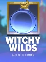Witchy Wilds thumbnail