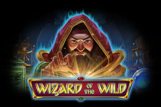 Wizard of the Wild thumbnail