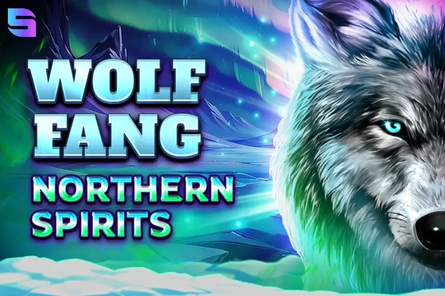 Wolf Fang - Northern Spirits thumbnail