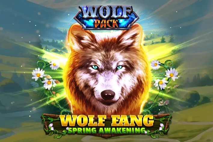 Wolf Fang - Spring Awakening thumbnail