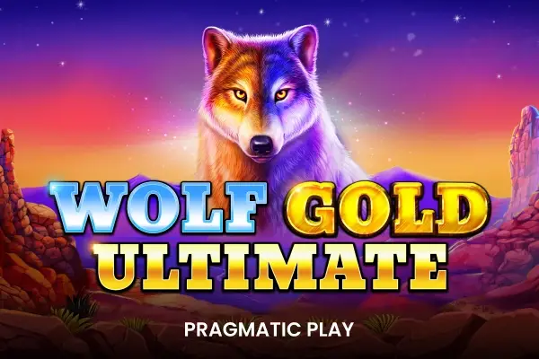 Wolf Gold Ultimate thumbnail