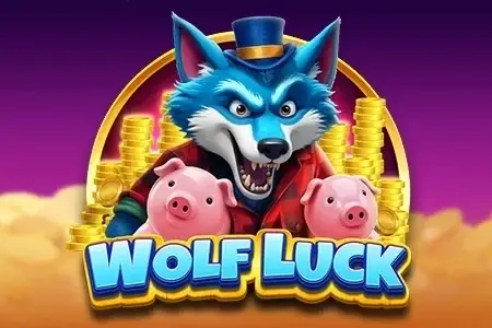 Wolf Luck thumbnail