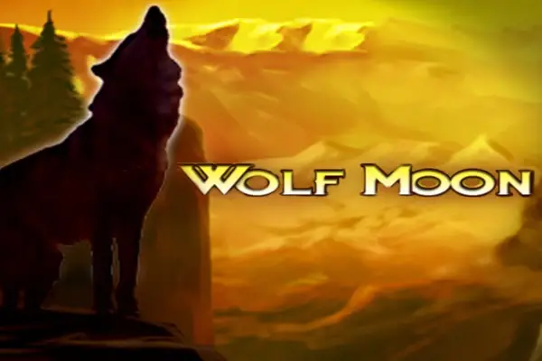 Wild Wolf Moonshot thumbnail