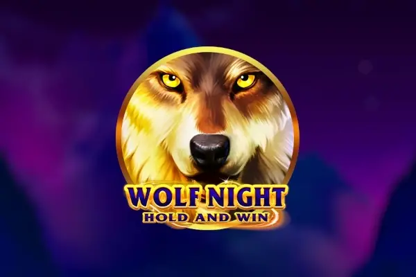 Wolf Night thumbnail