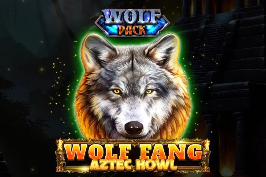 Wolf Fang - Aztec Howl thumbnail
