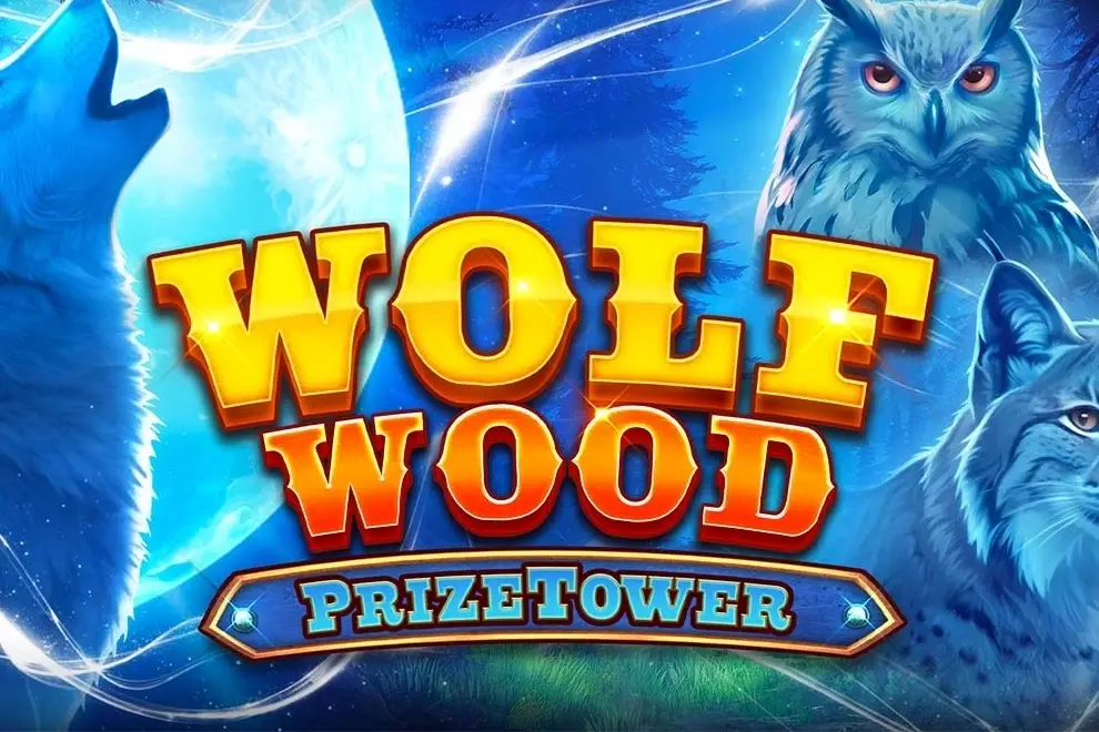 WolfWood PrizeTower thumbnail