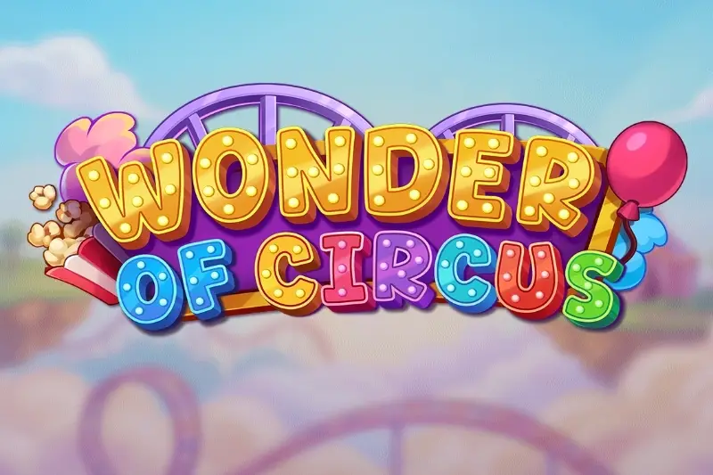 Wonder of Circus thumbnail
