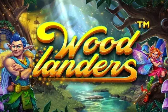 Woodlanders thumbnail