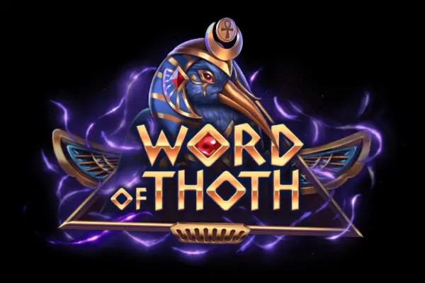 Word Of Thoth thumbnail