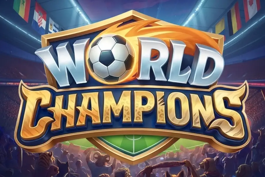 World Champions thumbnail