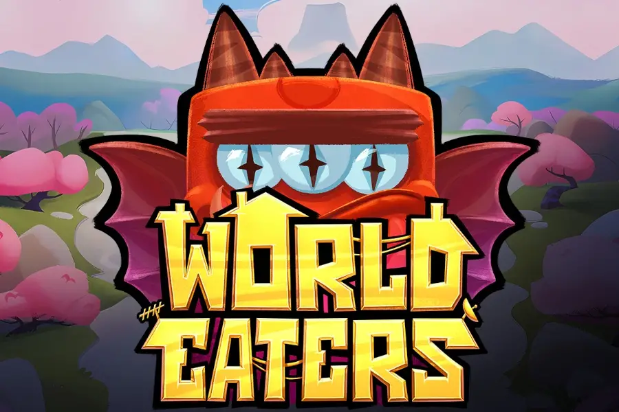 World Eaters thumbnail