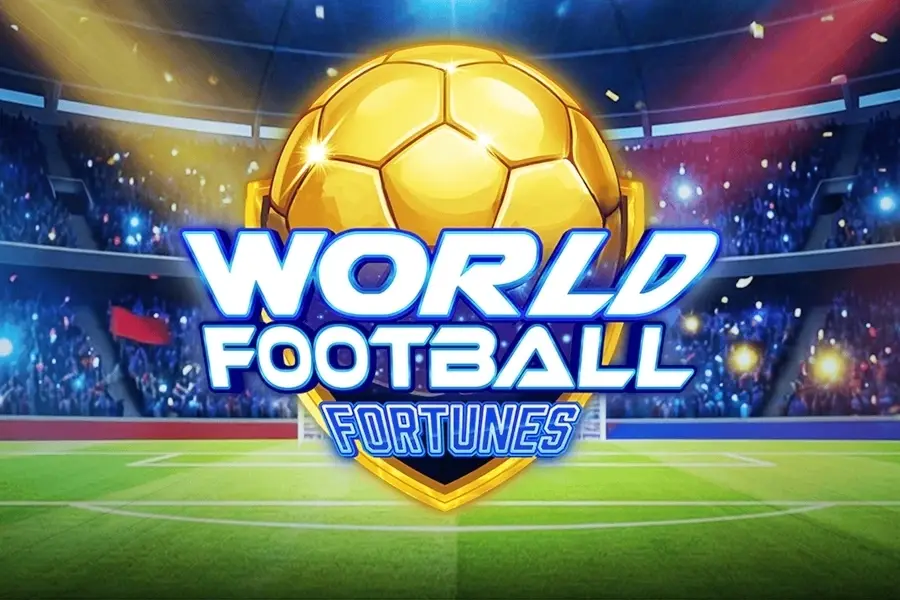 World Football Fortunes thumbnail