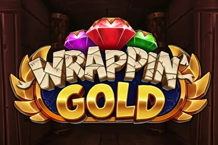 Wrappin' Gold thumbnail