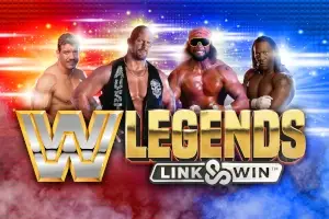 WWE Legends: Link & Win thumbnail