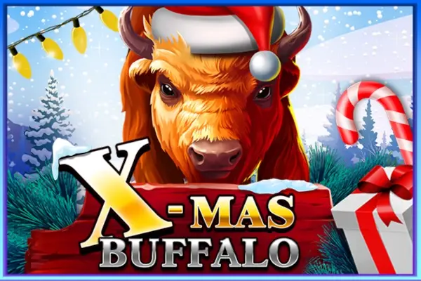 X-Mas Buffalo thumbnail