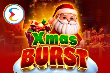 Xmas Burst thumbnail