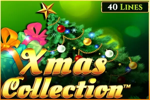 Xmas Collection 40 Lines thumbnail