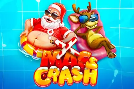Xmas Crash thumbnail