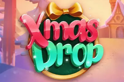 Xmas Drop thumbnail