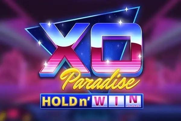 XO Paradise thumbnail