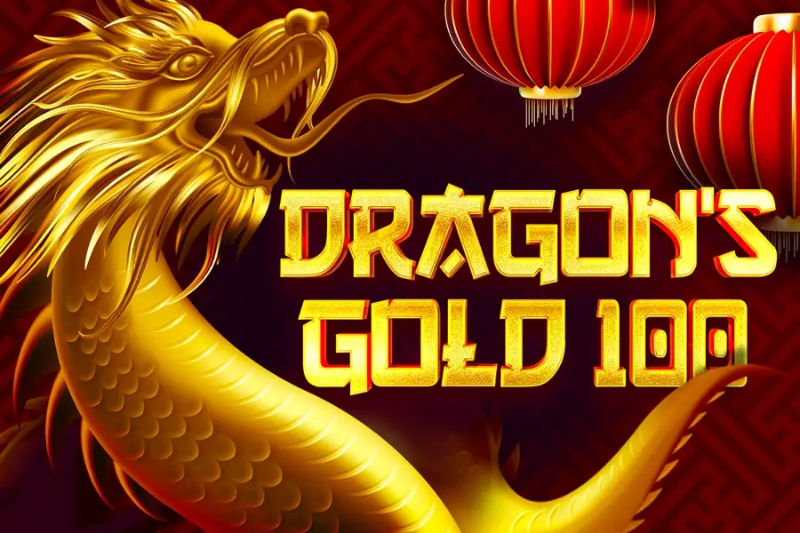 Dragon's Gold 100 thumbnail
