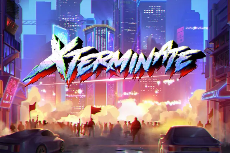 Xterminate thumbnail