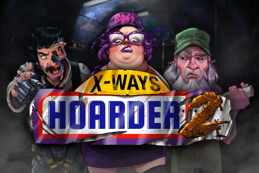 xWays Hoarder 2 thumbnail
