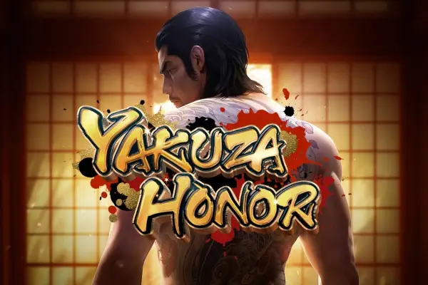 Yakuza Honor thumbnail
