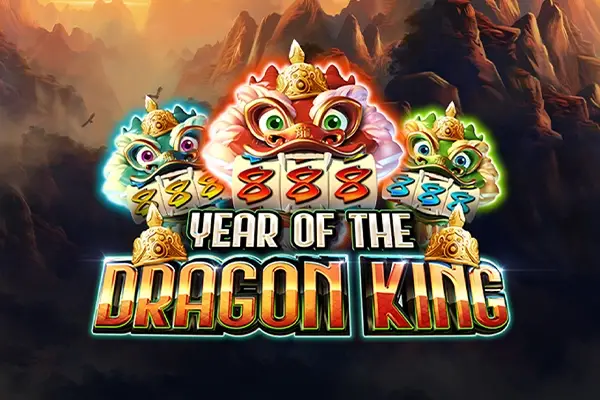 Year of the Dragon King thumbnail