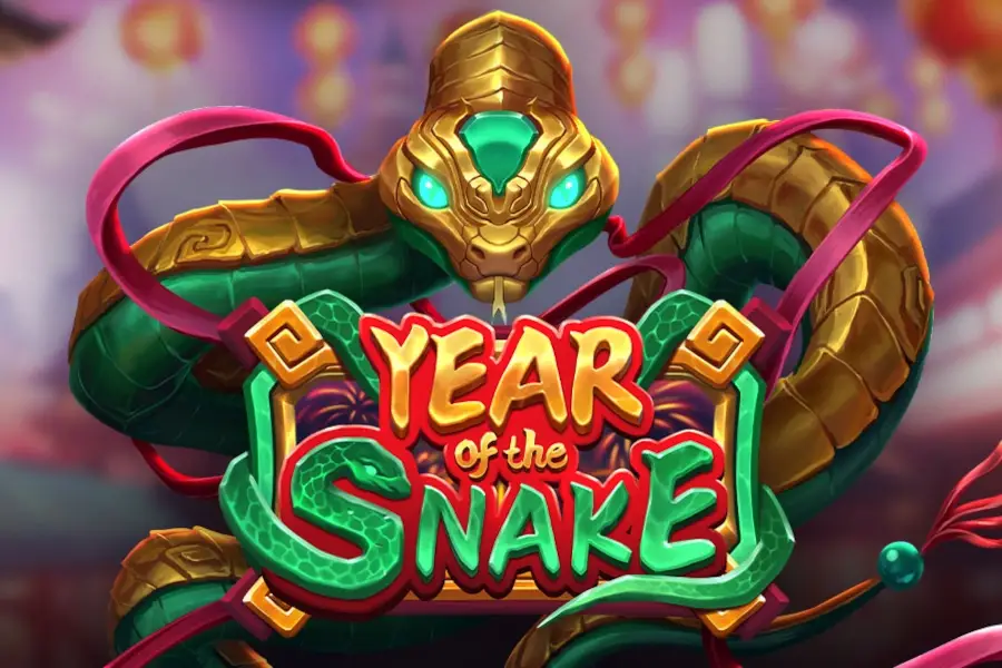 Floating Dragon – Year of the Snake thumbnail