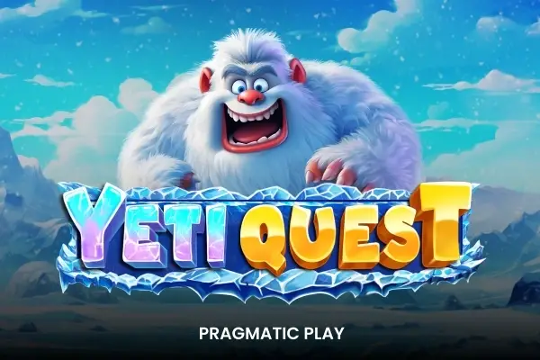Yeti Quest thumbnail