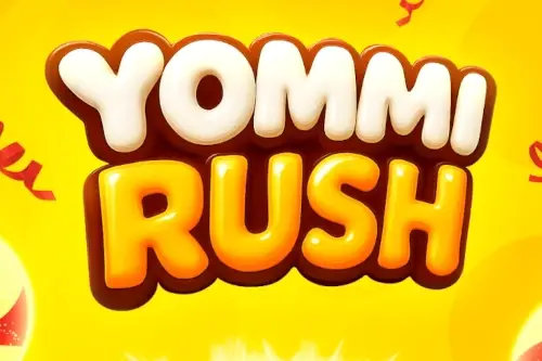Yommi Rush thumbnail