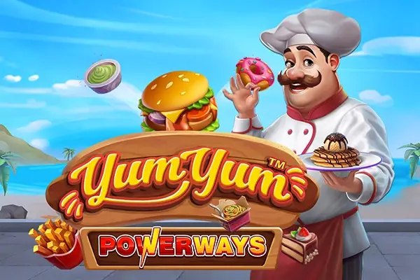 Yum Yum Powerways thumbnail