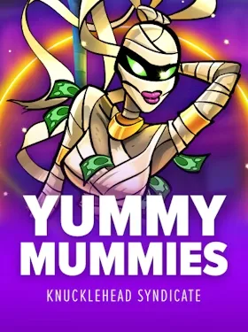 Yummy Mummies thumbnail