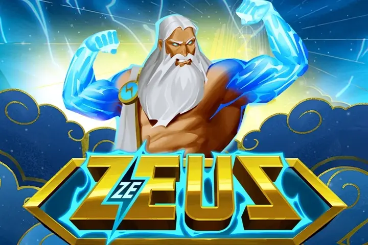 Epic Ze Zeus thumbnail