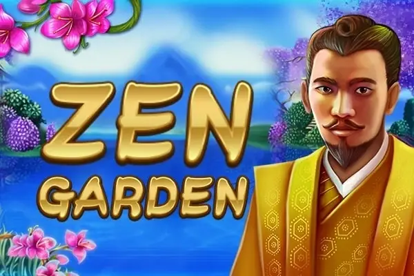 Zen Garden thumbnail