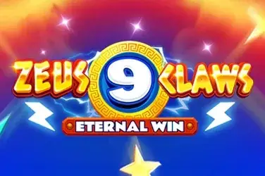 Zeus Claws Eternal Win thumbnail