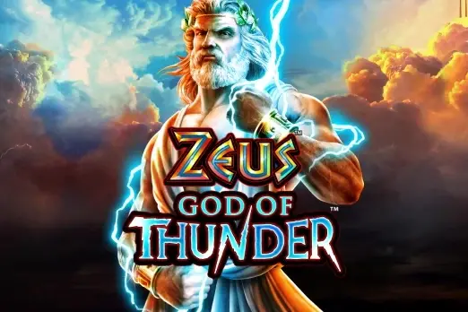 Zeus God of Thunder thumbnail