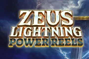 Zeus Lightning Power Reels thumbnail