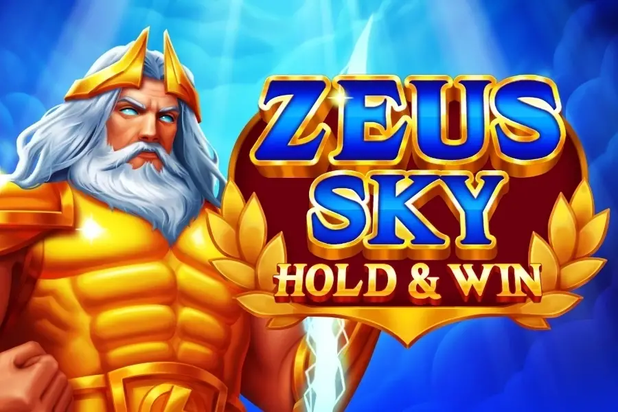 Zeus Sky: Hold and Win thumbnail