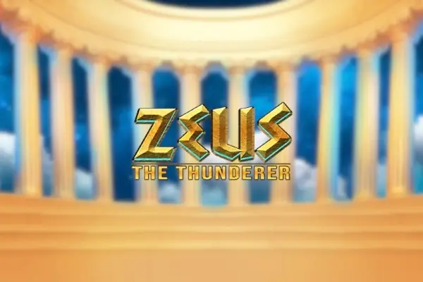 Zeus the Thunderer thumbnail